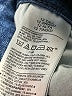 Old Navy Blue Jeans Size 12 (tall) - photo 8