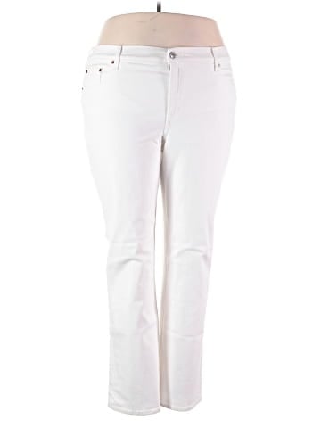 Abercrombie & Fitch Jeans (view 1)