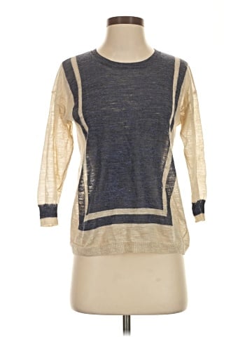 Madewell Pullover Sweater (view 1)