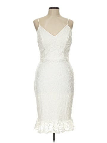 Honey and Rosie Cocktail Dress (view 1)