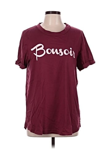 Sol Angeles Short Sleeve T-Shirt (view 1)