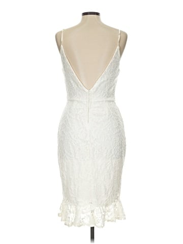 Honey and Rosie Cocktail Dress (view 2)