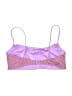 Triangl Pink Swimsuit Top Size S - photo 2