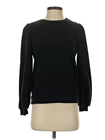 Who What Wear Pullover Sweater (view 1)