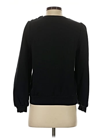 Who What Wear Pullover Sweater (view 2)