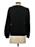 Who What Wear Black Pullover Sweater Size S - photo 2