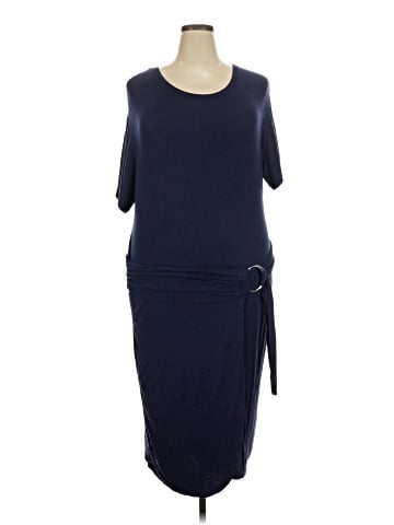 Venus Casual Dress (view 1)