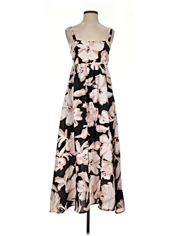KLD Signature Casual Dress (view 1)