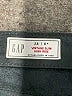 Gap 100% Polyester Black Jeggings Size 6R - photo 7