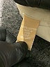Kate Hill Solid Green Khaki Shorts Size 10 Petite - photo 4