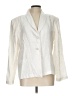 DressBarn Ivory Blazer Size L - photo 1