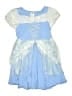 Disney 100% Cotton Blue Dress Size 11 - 12 - photo 1
