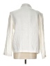 DressBarn Ivory Blazer Size L - photo 2