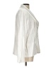 DressBarn Ivory Blazer Size L - photo 4