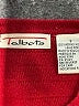 Talbots 100% Merino Red Wool Cardigan Size S - photo 7
