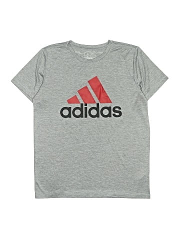 Adidas Short Sleeve T-Shirt (view 1)