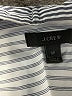 J.Crew 100% Cotton Stripes Blue Long Sleeve Button-Down Shirt Size 0 (petite) - photo 7