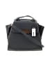 ZAC Zac Posen Gray Satchel One size - photo 1