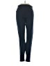 Alo Solid Blue Active Pants Size S - photo 1