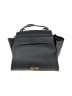 ZAC Zac Posen Gray Satchel One size - photo 3
