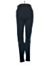 Alo Solid Blue Active Pants Size S - photo 2