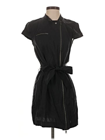 Armani Exchange Casual Dress (view 1)