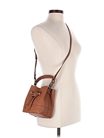Strathberry Bucket Bag (view 2)