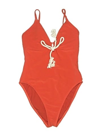 Robin Piccone One Piece Swimsuit (view 1)