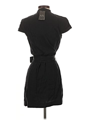 Armani Exchange Casual Dress (view 2)