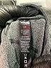 RBX Gray Track Jacket Size S - photo 6