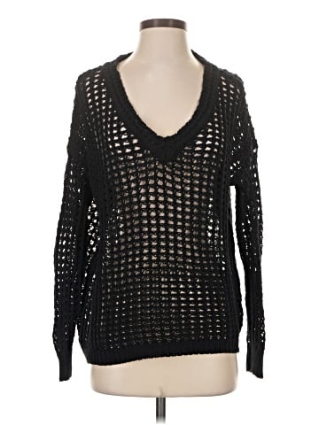Superdown Pullover Sweater (view 1)