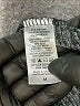 Double Zero Tweed Gray Casual Pants Size M - photo 8