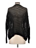 Superdown 100% Cotton Black Pullover Sweater Size S - photo 2