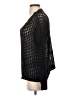 Superdown 100% Cotton Black Pullover Sweater Size S - photo 5