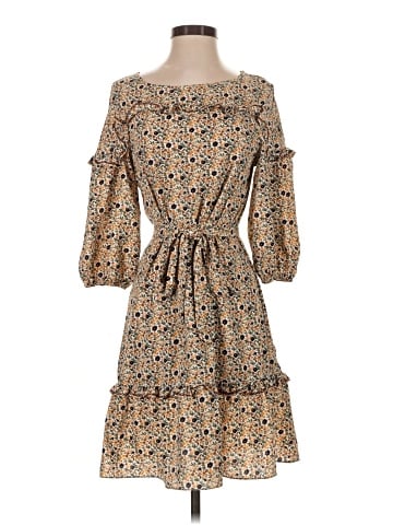 Max Studio Casual Dress (view 1)