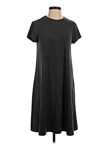 J. McLaughlin Casual Dress (view 1)