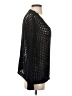 Superdown 100% Cotton Black Pullover Sweater Size S - photo 4