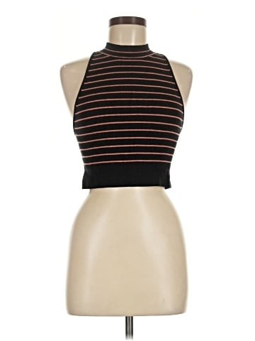 Victoria's Secret Sleeveless Top (view 1)