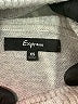 Express Gray Turtleneck Sweater Size XS - photo 7