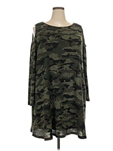 Madison Leigh Casual Dress (view 1)