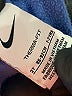 Nike 100% Polyester Blue Jacket Size 2T - photo 3