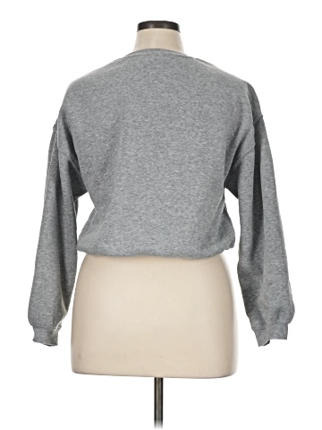 Derek Heart Sweatshirt (view 2)