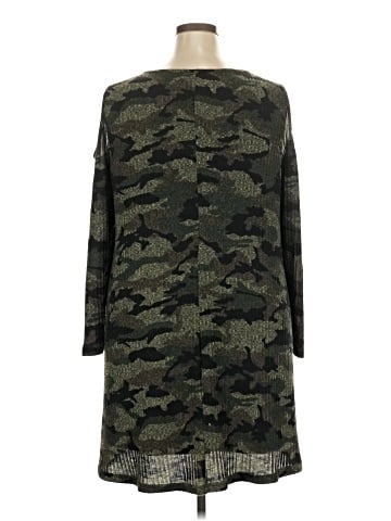 Madison Leigh Casual Dress (view 2)
