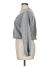 Derek Heart 100% Polyester Gray Sweatshirt Size XL - photo 5