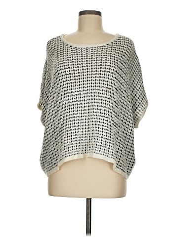 World Market Poncho (view 1)