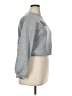 Derek Heart 100% Polyester Gray Sweatshirt Size XL - photo 4