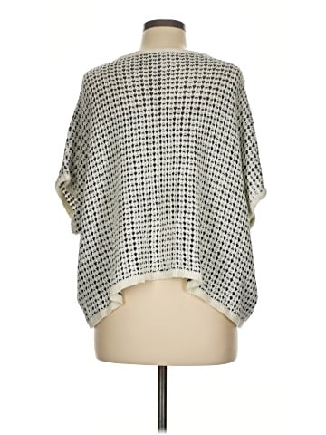 World Market Poncho (view 2)