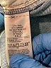 Gap Blue Jeans Size 4 (tall) - photo 8