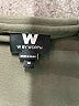 W by Worth Green Raincoat Size M - photo 6