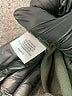 W by Worth Green Raincoat Size M - photo 7